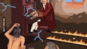 Bach to the futur