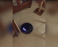 Échec & Mat, con de robot