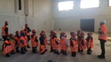 Sortie scolaire au Portugal.