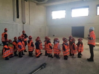 Sortie scolaire au Portugal.