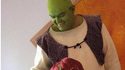 Cosplays Shrek
