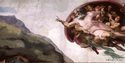 La création de l'homme et de la femme