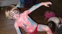 Spiderman jeune