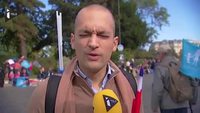 Pourquoi tu vas à la manif pour tous ?