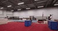 Super saut