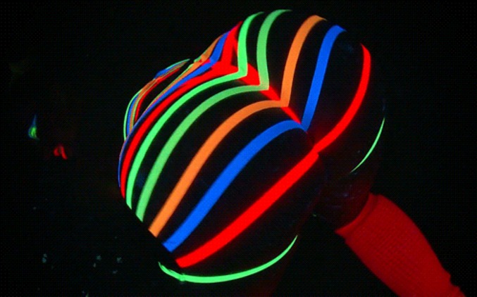 Shake it