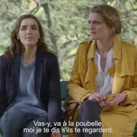 Les hommes ne nous regardent plus