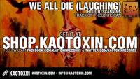We All Die (Laughing) - Thoughtscan