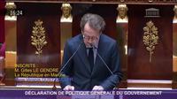 Réforme de la retraite