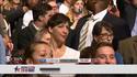 La réaction d'un supporter d'Hillary Clinton quand il apprend qu'elle a perdu