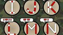 L'alphabet en morse