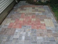 Terrasse Mario