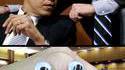 Joe Biden le farceur