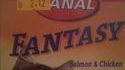 Fantaisie anale