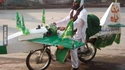 l'armée de l'air pakistanaise recrute