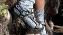 Chaussures de rando