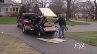 Golf fails