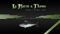 La marre à thons