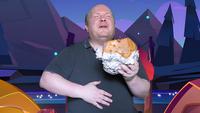 trop de kebab