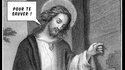 Ouvre la porte de ton cœur à Jésus...