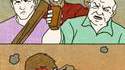 La naissance de Pedobear
