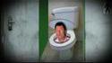 You got a poo in your pants