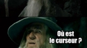 Problème des multi-écrans