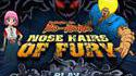 Nose Hairs Of Fury
