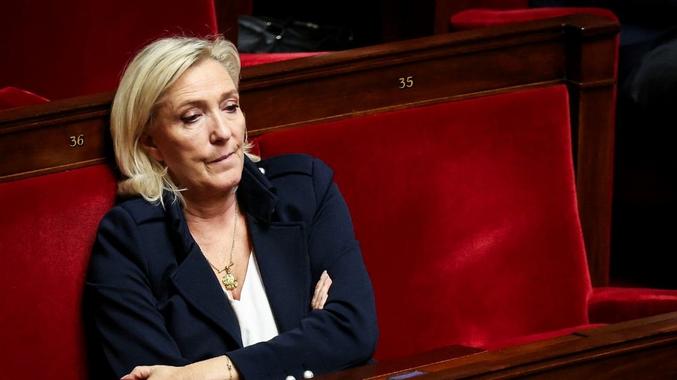 Voila une nouvelle qu'elle est bonne. 