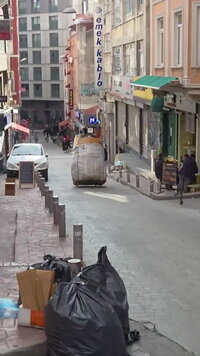 Vers l’infini 