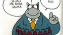 Le kamikaze belge