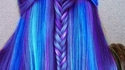 Quelle est la couleur de cette chevelure ? 