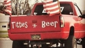 Titties & beer