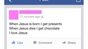 La vie et la mort de Jésus