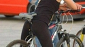 Le vélo...