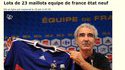 Petite annonce 3