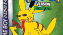 Future version Pokemon
