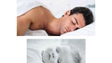 Tout le monde est mignon quand il dort