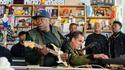 Scarface (rappeur) est dans le tiny desk 