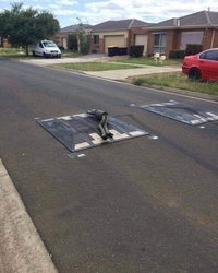 Ralentisseur efficace