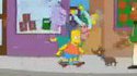 Intro des Simpson