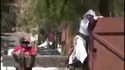 Assassin Creed parodie