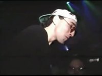 Une rave en 1997