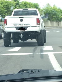 Polluant, moi ?