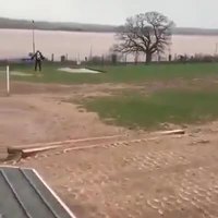 Ça doit faire un super sèche cheveux