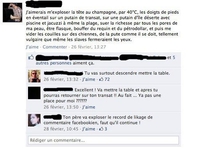 Changement de projet