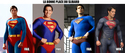 Le slip de Superman