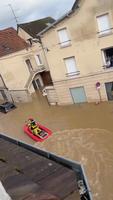 La nouvelle Venise de la Seine-et-Marne