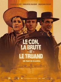 Le con, la brute et le truand