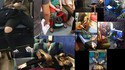 Et le woman spreading, on en parle ?